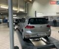 Серый Фольксваген e-Golf, объемом двигателя 0 л и пробегом 113 тыс. км за 14400 $, фото 7 на Automoto.ua