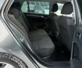 Сірий Фольксваген e-Golf, об'ємом двигуна 0 л та пробігом 118 тис. км за 15500 $, фото 39 на Automoto.ua