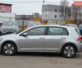 Сірий Фольксваген e-Golf, об'ємом двигуна 0 л та пробігом 92 тис. км за 13300 $, фото 11 на Automoto.ua