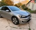 Сірий Фольксваген e-Golf, об'ємом двигуна 0 л та пробігом 111 тис. км за 12800 $, фото 4 на Automoto.ua