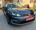 Серый Фольксваген e-Golf, объемом двигателя 0 л и пробегом 117 тыс. км за 12999 $, фото 52 на Automoto.ua