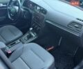 Сірий Фольксваген e-Golf, об'ємом двигуна 0 л та пробігом 99 тис. км за 14000 $, фото 11 на Automoto.ua
