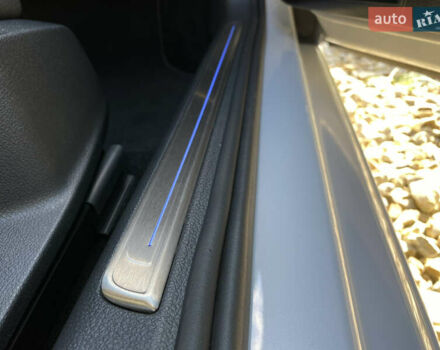 Серый Фольксваген e-Golf, объемом двигателя 0 л и пробегом 130 тыс. км за 13800 $, фото 79 на Automoto.ua