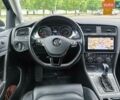 Серый Фольксваген e-Golf, объемом двигателя 0 л и пробегом 148 тыс. км за 13900 $, фото 25 на Automoto.ua