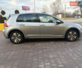 Серый Фольксваген e-Golf, объемом двигателя 0 л и пробегом 148 тыс. км за 12250 $, фото 7 на Automoto.ua