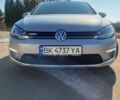 Сірий Фольксваген e-Golf, об'ємом двигуна 0 л та пробігом 117 тис. км за 14900 $, фото 6 на Automoto.ua