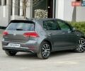 Сірий Фольксваген e-Golf, об'ємом двигуна 0 л та пробігом 115 тис. км за 11999 $, фото 27 на Automoto.ua