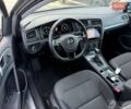 Серый Фольксваген e-Golf, объемом двигателя 0 л и пробегом 40 тыс. км за 14300 $, фото 8 на Automoto.ua