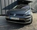 Сірий Фольксваген e-Golf, об'ємом двигуна 0 л та пробігом 95 тис. км за 14900 $, фото 1 на Automoto.ua