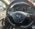 Сірий Фольксваген e-Golf, об'ємом двигуна 0 л та пробігом 98 тис. км за 19600 $, фото 19 на Automoto.ua