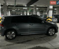 Сірий Фольксваген e-Golf, об'ємом двигуна 0 л та пробігом 80 тис. км за 13000 $, фото 5 на Automoto.ua