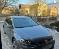 Сірий Фольксваген e-Golf, об'ємом двигуна 0 л та пробігом 126 тис. км за 13600 $, фото 1 на Automoto.ua