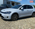 Серый Фольксваген e-Golf, объемом двигателя 0 л и пробегом 130 тыс. км за 13800 $, фото 85 на Automoto.ua