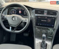 Сірий Фольксваген e-Golf, об'ємом двигуна 0 л та пробігом 115 тис. км за 12600 $, фото 37 на Automoto.ua