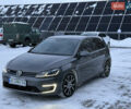 Сірий Фольксваген e-Golf, об'ємом двигуна 0 л та пробігом 133 тис. км за 12700 $, фото 1 на Automoto.ua