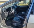 Сірий Фольксваген e-Golf, об'ємом двигуна 0 л та пробігом 117 тис. км за 14900 $, фото 20 на Automoto.ua