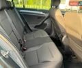 Серый Фольксваген e-Golf, объемом двигателя 0 л и пробегом 159 тыс. км за 12000 $, фото 16 на Automoto.ua