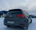 Серый Фольксваген e-Golf, объемом двигателя 0 л и пробегом 126 тыс. км за 11700 $, фото 14 на Automoto.ua