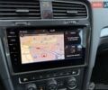 Серый Фольксваген e-Golf, объемом двигателя 0 л и пробегом 40 тыс. км за 14199 $, фото 1 на Automoto.ua