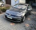 Сірий Фольксваген e-Golf, об'ємом двигуна 0 л та пробігом 48 тис. км за 18300 $, фото 1 на Automoto.ua