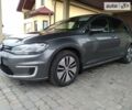 Сірий Фольксваген e-Golf, об'ємом двигуна 0 л та пробігом 142 тис. км за 14450 $, фото 1 на Automoto.ua