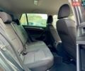 Серый Фольксваген e-Golf, объемом двигателя 0 л и пробегом 106 тыс. км за 12800 $, фото 3 на Automoto.ua