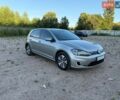 Сірий Фольксваген e-Golf, об'ємом двигуна 0 л та пробігом 156 тис. км за 12900 $, фото 4 на Automoto.ua