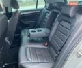 Сірий Фольксваген e-Golf, об'ємом двигуна 0 л та пробігом 97 тис. км за 13199 $, фото 34 на Automoto.ua