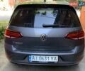 Сірий Фольксваген e-Golf, об'ємом двигуна 0 л та пробігом 144 тис. км за 14000 $, фото 1 на Automoto.ua