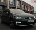 Сірий Фольксваген e-Golf, об'ємом двигуна 0 л та пробігом 104 тис. км за 14250 $, фото 1 на Automoto.ua