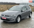 Серый Фольксваген e-Golf, объемом двигателя 0 л и пробегом 117 тыс. км за 12599 $, фото 2 на Automoto.ua