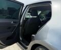 Серый Фольксваген e-Golf, объемом двигателя 0 л и пробегом 135 тыс. км за 11000 $, фото 5 на Automoto.ua