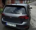 Серый Фольксваген e-Golf, объемом двигателя 0 л и пробегом 158 тыс. км за 13500 $, фото 6 на Automoto.ua