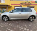 Серый Фольксваген e-Golf, объемом двигателя 0 л и пробегом 148 тыс. км за 12250 $, фото 13 на Automoto.ua