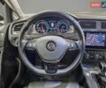 Серый Фольксваген e-Golf, объемом двигателя 0 л и пробегом 122 тыс. км за 10600 $, фото 12 на Automoto.ua