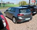 Серый Фольксваген e-Golf, объемом двигателя 0 л и пробегом 82 тыс. км за 14777 $, фото 1 на Automoto.ua