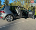 Сірий Фольксваген e-Golf, об'ємом двигуна 0 л та пробігом 75 тис. км за 11000 $, фото 4 на Automoto.ua