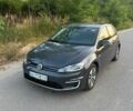Сірий Фольксваген e-Golf, об'ємом двигуна 0 л та пробігом 150 тис. км за 13700 $, фото 1 на Automoto.ua
