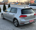 Серый Фольксваген e-Golf, объемом двигателя 0 л и пробегом 94 тыс. км за 12200 $, фото 7 на Automoto.ua