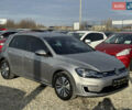 Сірий Фольксваген e-Golf, об'ємом двигуна 0 л та пробігом 229 тис. км за 11800 $, фото 1 на Automoto.ua