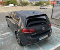 Серый Фольксваген e-Golf, объемом двигателя 0 л и пробегом 60 тыс. км за 16500 $, фото 22 на Automoto.ua