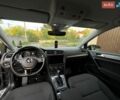 Сірий Фольксваген e-Golf, об'ємом двигуна 0 л та пробігом 135 тис. км за 12300 $, фото 56 на Automoto.ua