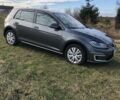 Сірий Фольксваген e-Golf, об'ємом двигуна 0 л та пробігом 48 тис. км за 18300 $, фото 6 на Automoto.ua