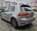 Серый Фольксваген e-Golf, объемом двигателя 0 л и пробегом 95 тыс. км за 12450 $, фото 37 на Automoto.ua
