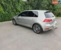 Сірий Фольксваген e-Golf, об'ємом двигуна 0 л та пробігом 150 тис. км за 14500 $, фото 8 на Automoto.ua