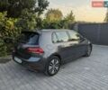 Сірий Фольксваген e-Golf, об'ємом двигуна 0 л та пробігом 177 тис. км за 13200 $, фото 4 на Automoto.ua