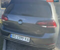 Серый Фольксваген e-Golf, объемом двигателя 0 л и пробегом 135 тыс. км за 13200 $, фото 9 на Automoto.ua