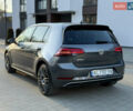 Сірий Фольксваген e-Golf, об'ємом двигуна 0 л та пробігом 112 тис. км за 15900 $, фото 15 на Automoto.ua