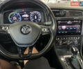 Серый Фольксваген e-Golf, объемом двигателя 0 л и пробегом 127 тыс. км за 13700 $, фото 4 на Automoto.ua