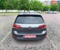 Серый Фольксваген e-Golf, объемом двигателя 0 л и пробегом 148 тыс. км за 13900 $, фото 13 на Automoto.ua